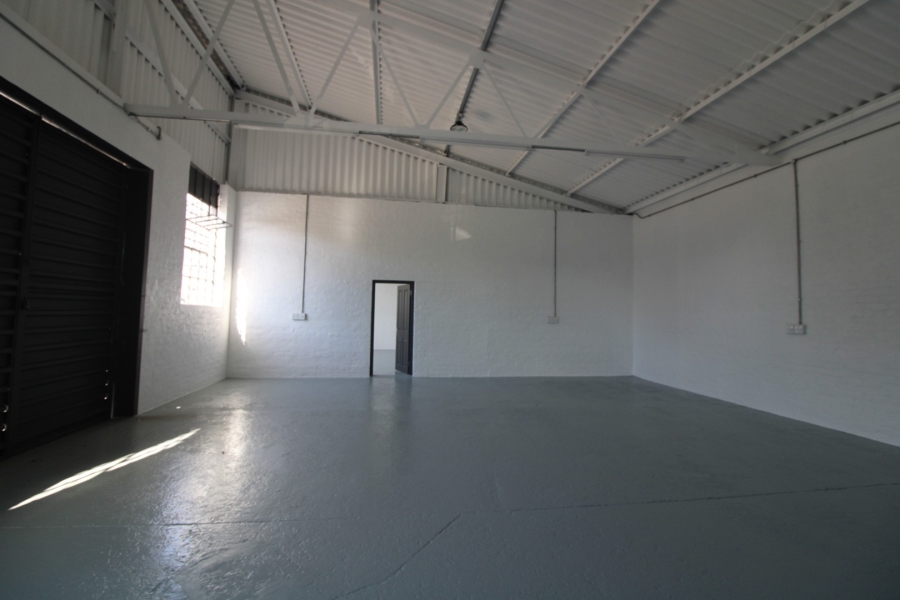 To Let Commercial Property for Rent in Montague Gardens Western Cape